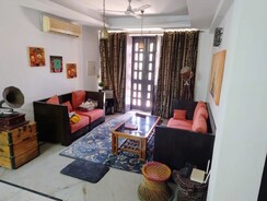3.5 BHK + Extra Room Builder Floor For Sale in Today Blossoms II