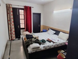 Bedroom in 3.5 BHK Builder Floor at Today Blossoms II, Sector 51 – for Sale