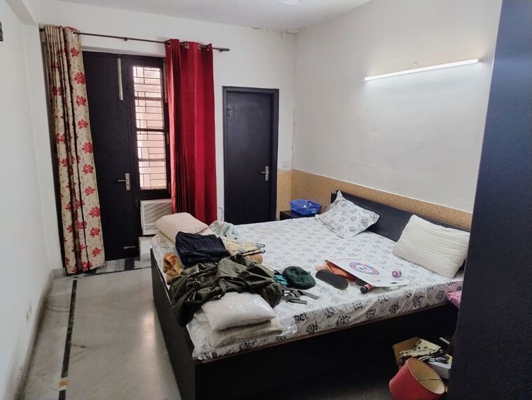 Bedroom, today-blossoms-ii 3.5 Bedroom 1500 Sq.Ft. Builder Floor In Sector 51 Gurgaon 10103429