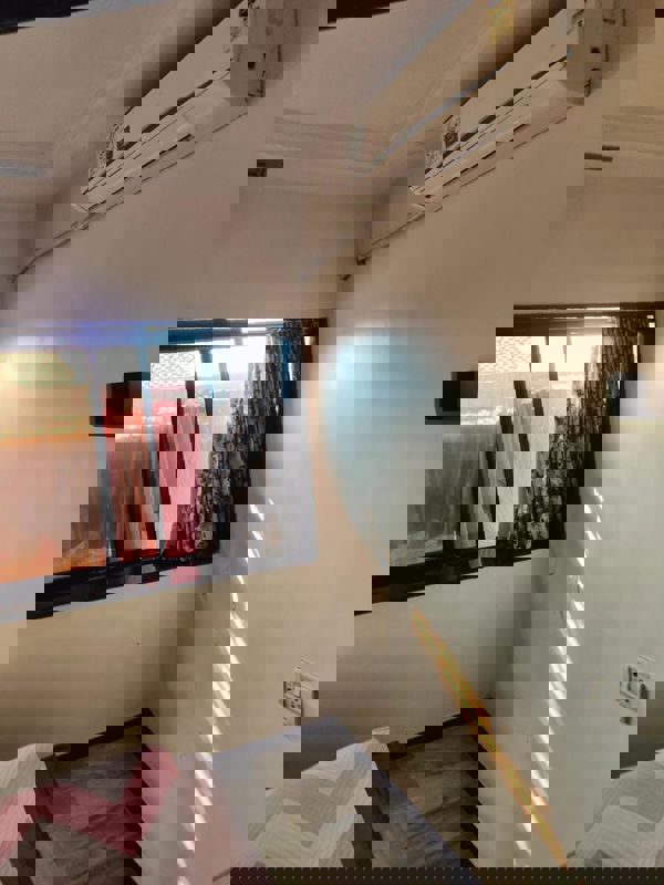 2 BHK 590 Sq.Ft. Apartment in Om CHS Kandivali