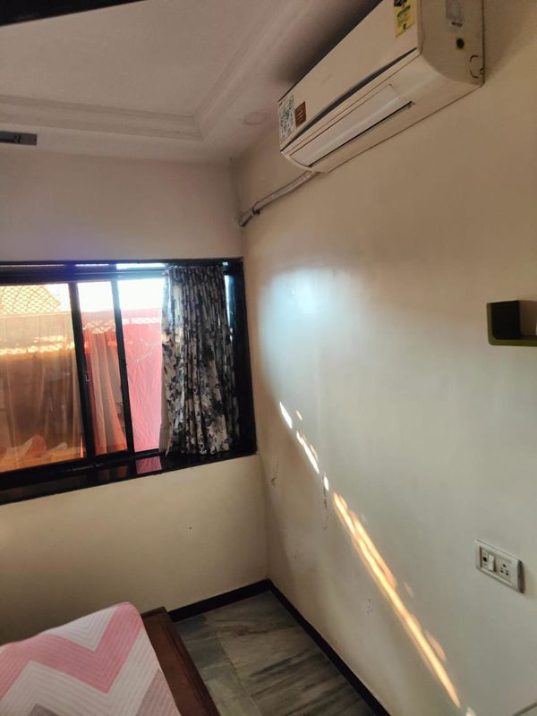 2 BHK Apartment For Rent in Om CHS Kandivali