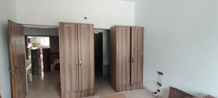 Bedroom, dlf-hyde-park 2 Bedroom 3150 Sq.Ft. Apartment In South Mullanpur Chandigarh 10103414