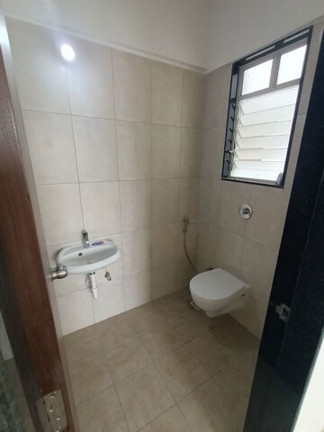 Bathroom in 2 BHK Apartment at Utsav 51 Balewadi Residences, Balewadi – for Rent
