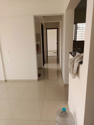 Building Lobby in 2 BHK Apartment at Utsav 51 Balewadi Residences, Balewadi – for Rent