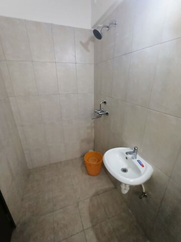 Bathroom in 2 BHK Apartment at Utsav 51 Balewadi Residences, Balewadi – for Rent