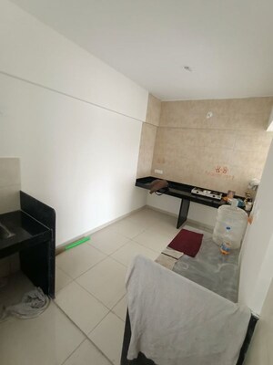 Team Area in 2 BHK Apartment at Utsav 51 Balewadi Residences, Balewadi – for Rent