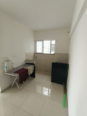 Team Area in 2 BHK Apartment at Utsav 51 Balewadi Residences, Balewadi – for Rent