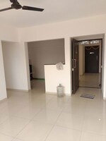 2 BHK + Servant Room 750 Sq.Ft. Apartment in Utsav 51 Balewadi Residences