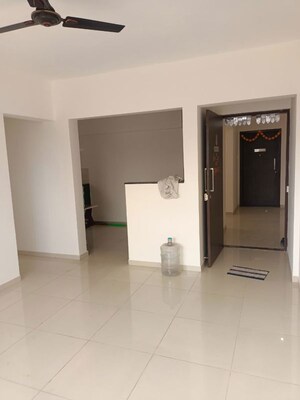 2 BHK Apartment For Rent in Utsav 51 Balewadi Residences, Balewadi