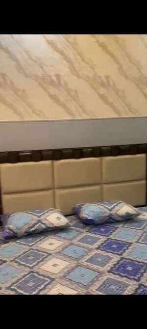 Bedroom in 2 BHK Builder Floor at Sunny Enclave – for Sale