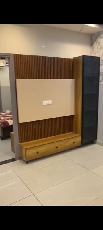 Bathroom in 2 BHK Builder Floor at Sunny Enclave – for Sale