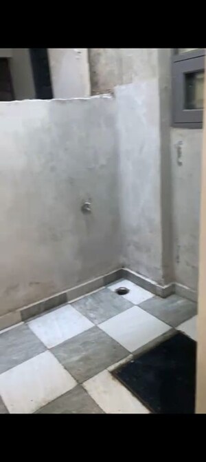Bathroom in 2 BHK Builder Floor at Sunny Enclave – for Sale