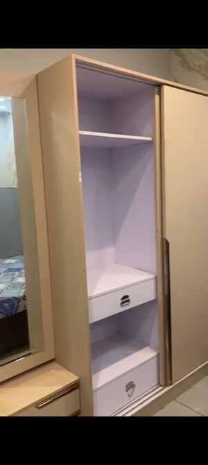 Building Lobby in 2 BHK Builder Floor at Sunny Enclave – for Sale