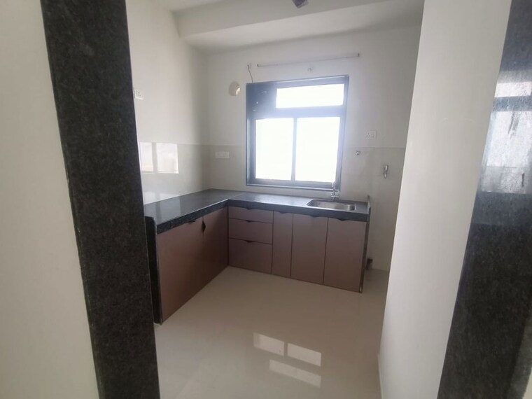 Kitchen, runwal-eirene 1 Bedroom 568 Sq.Ft. Apartment In Balkum Pada Thane 10103426