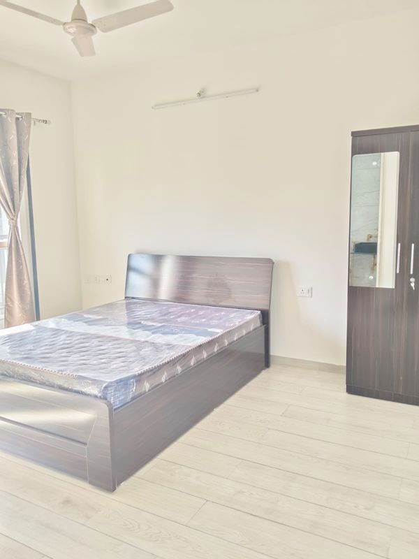 4 BHK + Pooja Room 1600 Sq.Ft. Apartment in Unique K Shire