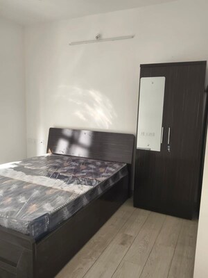 Bedroom in 4 BHK Apartment at Unique K Shire, Punawale – for Rent