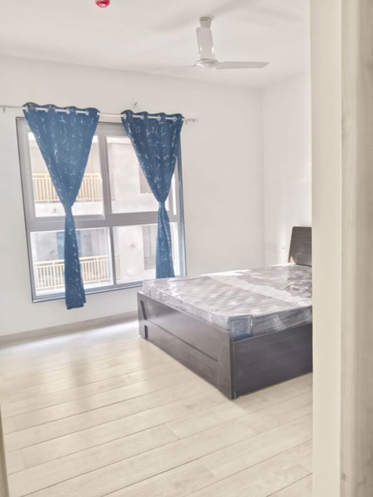 Bedroom, unique-k-shire 4 Bedroom 1600 Sq.Ft. Apartment In Punawale Pune 10103432