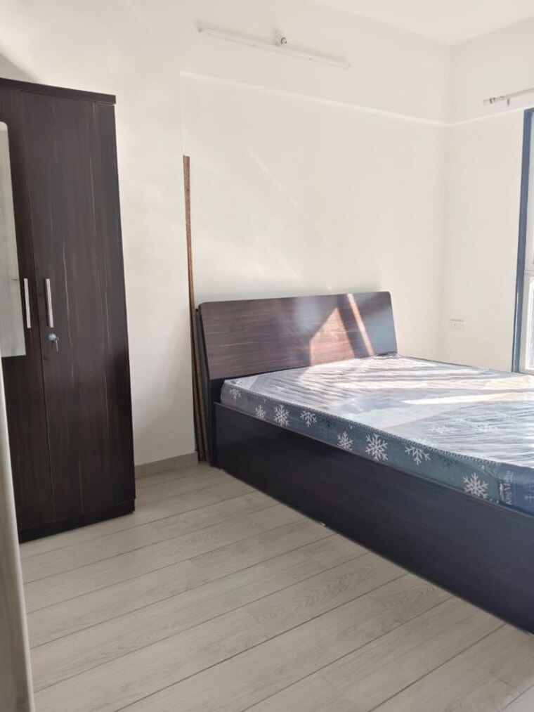 Bedroom, unique-k-shire 4 Bedroom 1600 Sq.Ft. Apartment In Punawale Pune 10103432