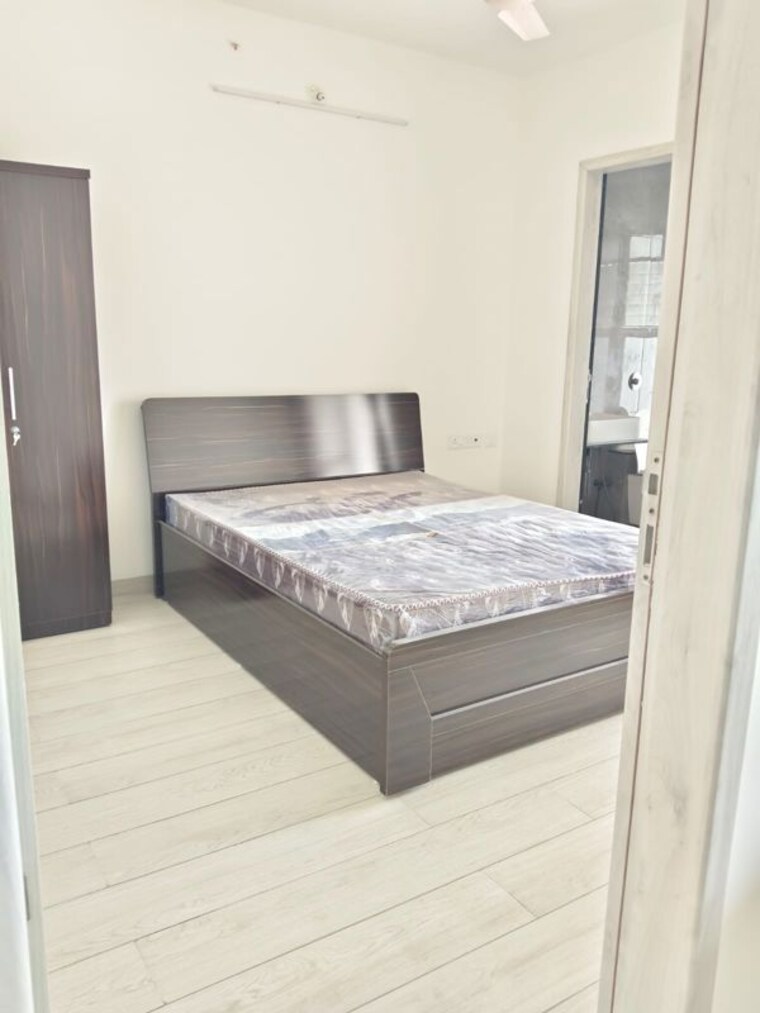 Bedroom, unique-k-shire 4 Bedroom 1600 Sq.Ft. Apartment In Punawale Pune 10103432