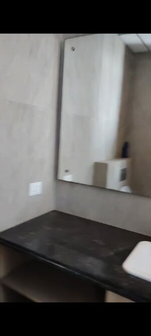 Floor Plan in  Office Space in IT/SEZ at Sapphire Eighty Three, Sector 83 – for Rent