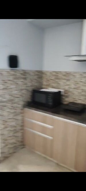 Furnished Amenities in  Office Space in IT/SEZ at Sapphire Eighty Three, Sector 83 – for Rent