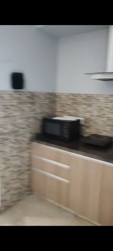 Furnished Amenities in  Office Space in IT/SEZ at Sapphire Eighty Three, Sector 83 – for Rent