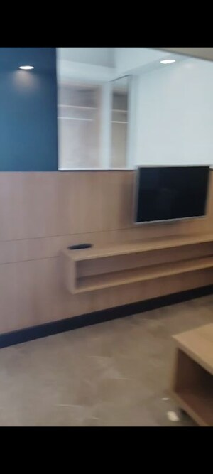 Floor Plan in  Office Space in IT/SEZ at Sapphire Eighty Three, Sector 83 – for Rent