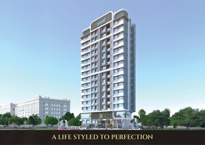 1 BHK Apartment For Sale in Swapan Swami, Dombivli East