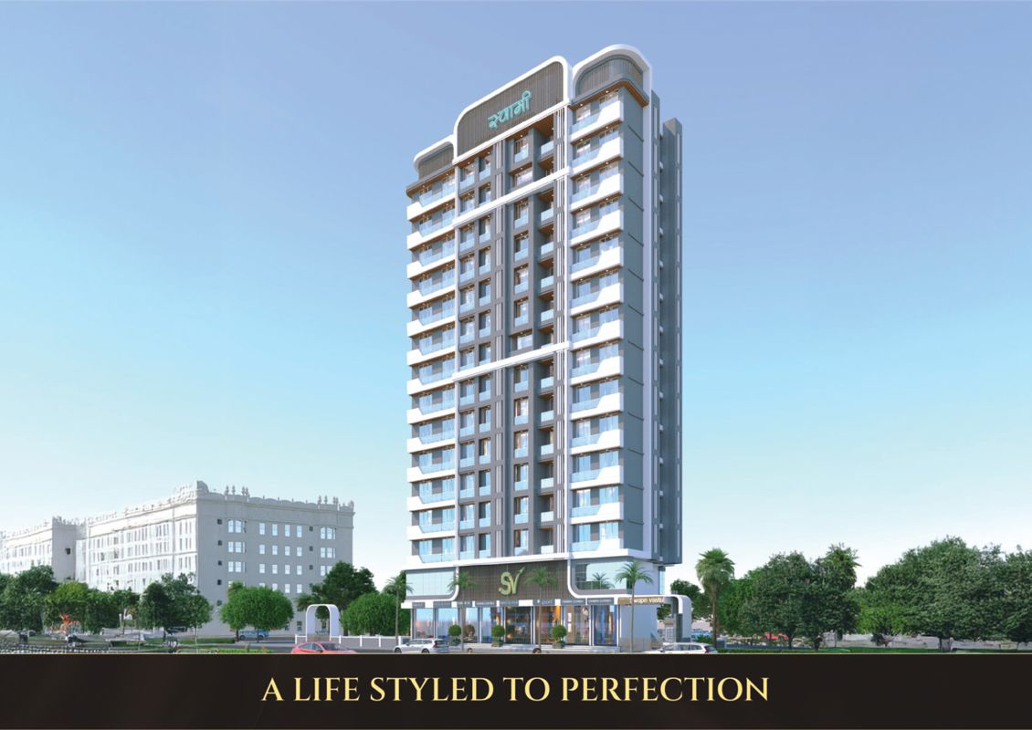 1 BHK Apartment For Sale in Swapan Swami