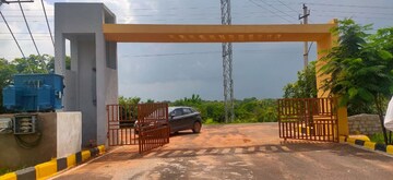   Plot at Vasudaika Cosmo Celesse, Nazdik Singaram – for Sale