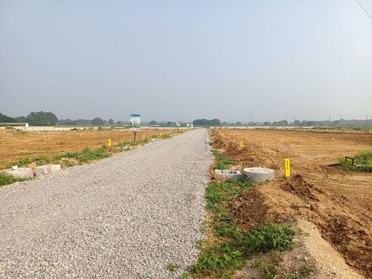 undefined, manneguda  302 Sq.Yd. Plot In Manneguda Hyderabad 10103465