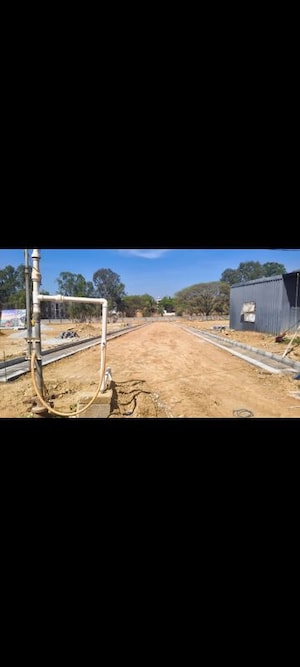  Plot – Exterior View View at Jigani - for Sale