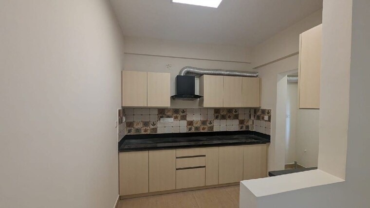 Kitchen, chowriappa-constellation 3 Bedroom 1586 Sq.Ft. Apartment In Kothanur Bangalore 10103444