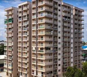 3 BHK Apartment For Rent in Chowriappa Constellation, Kothanur