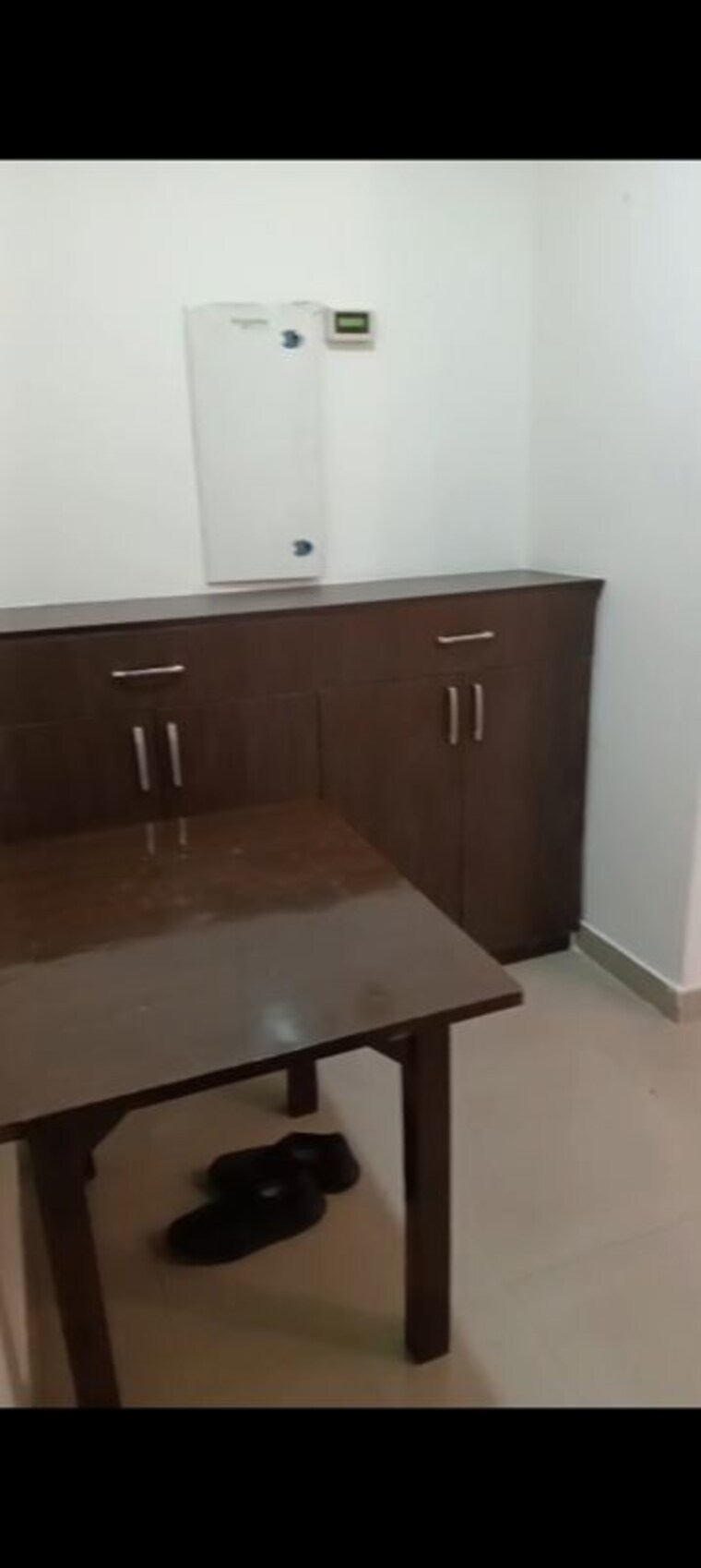 Kitchen, pioneer-park-phase-1 4 Bedroom 2550 Sq.Ft. Apartment In Sector 61 Gurgaon 10103470