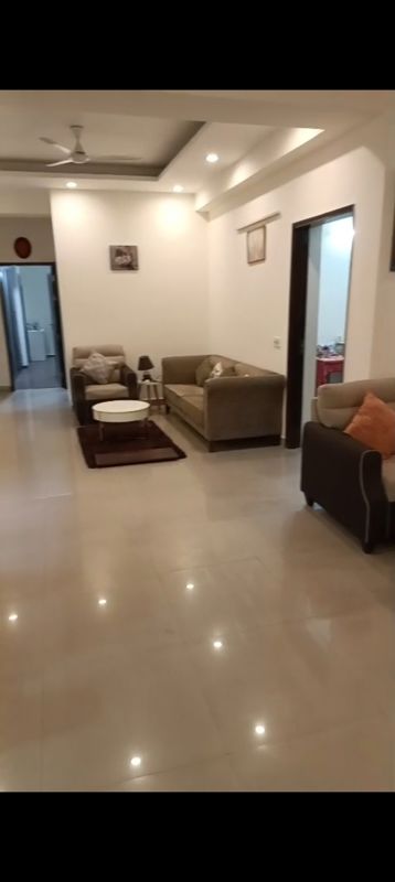 4 BHK + Pooja Room,Study Room 2550 Sq.Ft. Apartment in Pioneer Park Phase 1