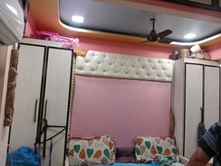 2 BHK + Pooja Room,Servant Room Apartment For Rent in Ruparel Zion
