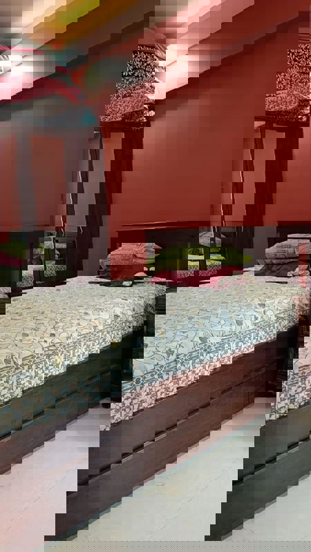 1 BHK 402 Sq.Ft. Apartment in Goregaon Vivan