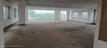 Floor Plan in  Office Space at Babusa Palya – for Rent