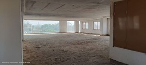  Office Space For Rent in Babusa Palya