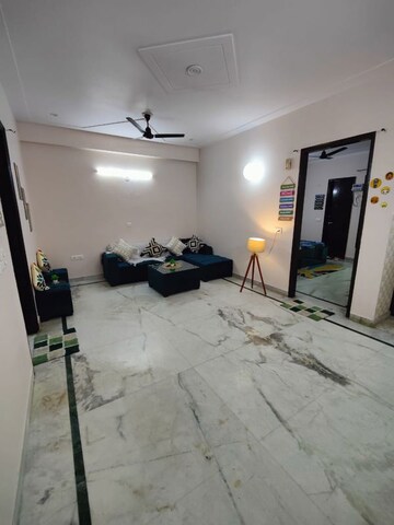 Room in 2 BHK Builder Floor at Ardee City, Sector 52 – for Rent