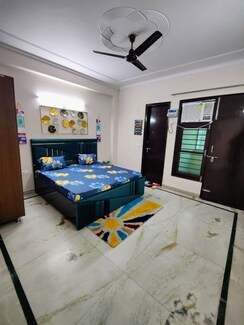 2 BHK Builder Floor For Rent in Ardee City