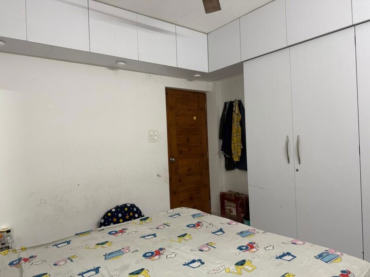 Room, prathamesh park 2 Bedroom 750 Sq.Ft. Apartment In Prathamesh Park Pune 10103472