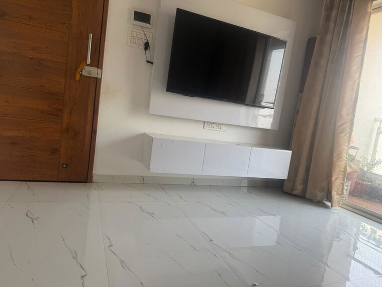 Bathroom, prathamesh park 2 Bedroom 750 Sq.Ft. Apartment In Prathamesh Park Pune 10103472