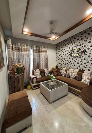 Master Bedroom in 3 BHK Apartment at Sector 80 – for Sale