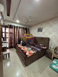 3 BHK + Pooja Room Apartment For Sale in Sector 80
