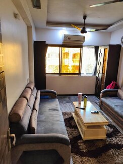 2 BHK Apartment For Rent in Kalindi Goregaon