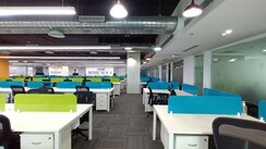 Office Space For Rent in Shivajinagar