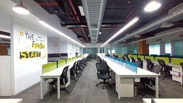 Team Area in  Office Space at Shivajinagar – for Rent