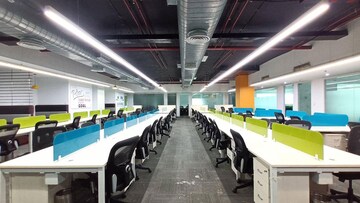 Kitchen in  Office Space at Shivajinagar – for Rent